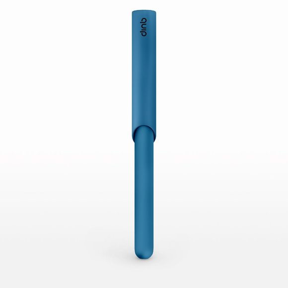 Quip Adult Smart Electric Rechargeable Toothbrush, Ocean Blue, 1 Ct - Picture 7 of 7